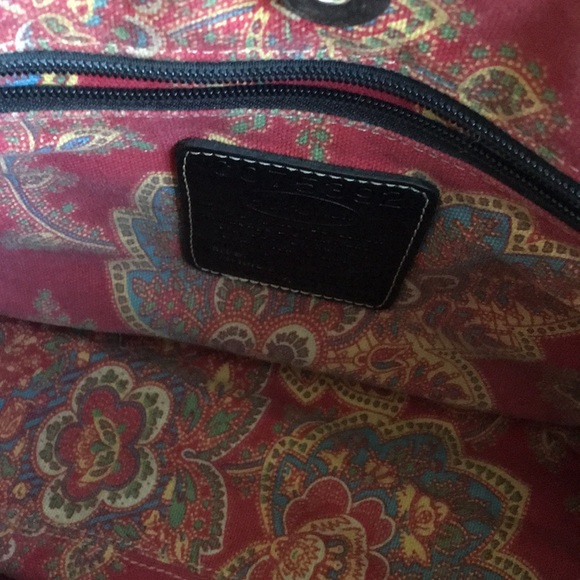 ♥️Brighton Leather♥️ - Picture 5 of 9